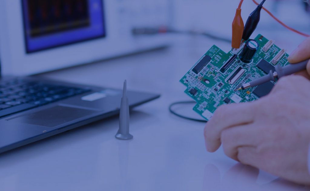 Equipamento eletrônico